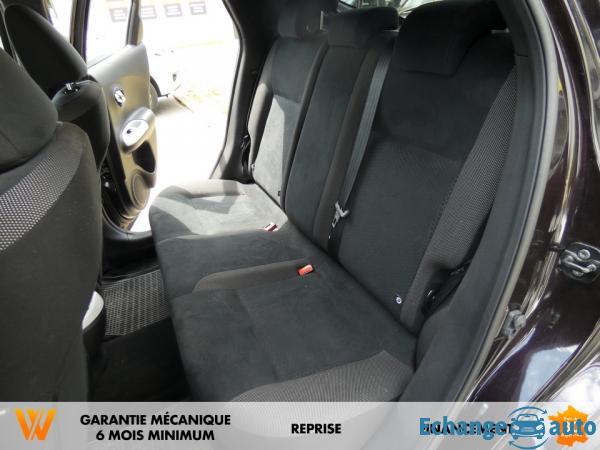 Nissan Juke N-CONNECTA suréquipé + TO Panoramique