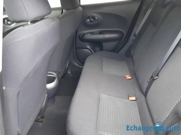 Nissan Juke 1.6e 94 Visia Pack