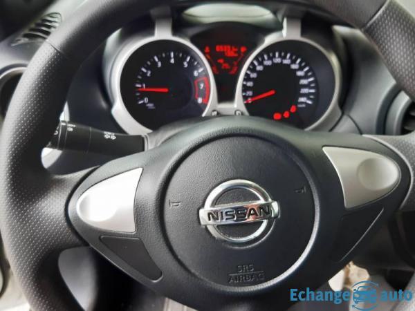 Nissan Juke 1.6e 94 Visia Pack