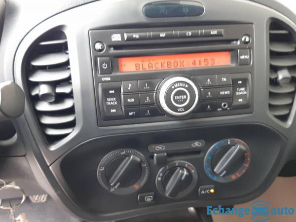 Nissan Juke 1.6e 94 Visia Pack