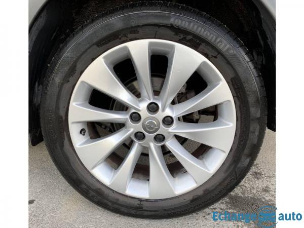 Opel Mokka X 1.6 CDTI - 136 ch 4x2 BVA6 Innovation
