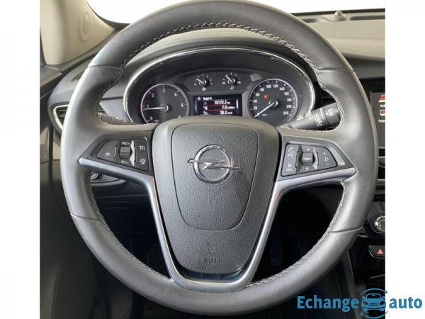 Opel Mokka X 1.6 CDTI - 136 ch 4x2 BVA6 Innovation