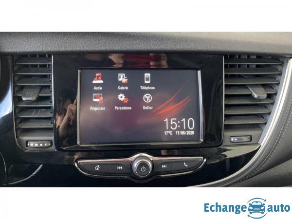 Opel Mokka X 1.6 CDTI - 136 ch 4x2 BVA6 Innovation