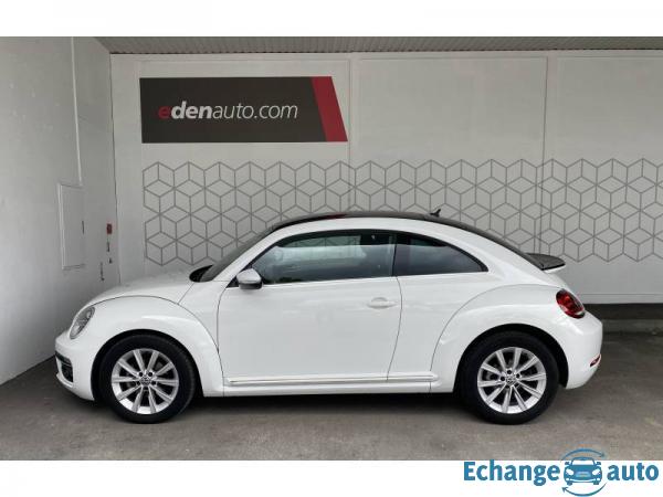 Volkswagen Coccinelle 1.4 TSI 150 BMT DSG7 Design