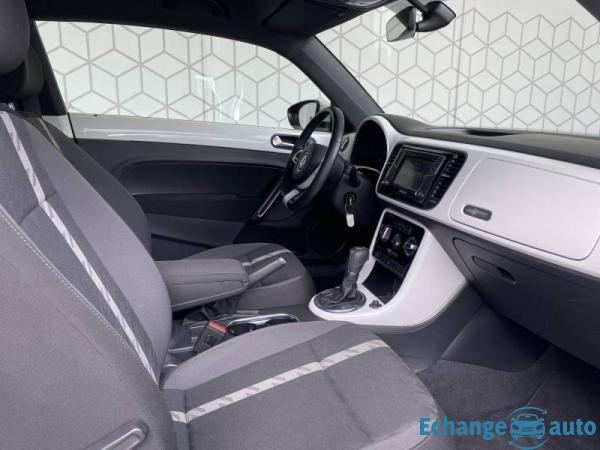 Volkswagen Coccinelle 1.4 TSI 150 BMT DSG7 Design