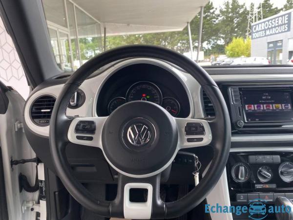 Volkswagen Coccinelle 1.4 TSI 150 BMT DSG7 Design