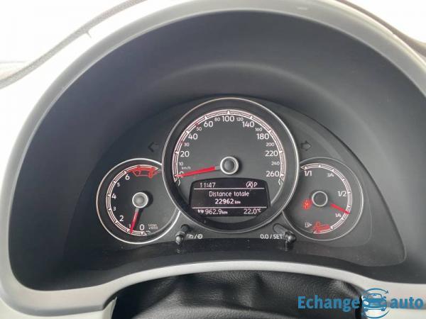 Volkswagen Coccinelle 1.4 TSI 150 BMT DSG7 Design