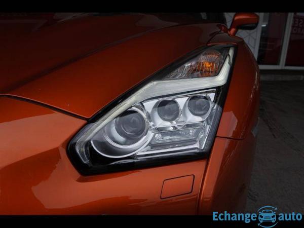 Nissan Gt-r 3.8 V6 570 Premium Edition