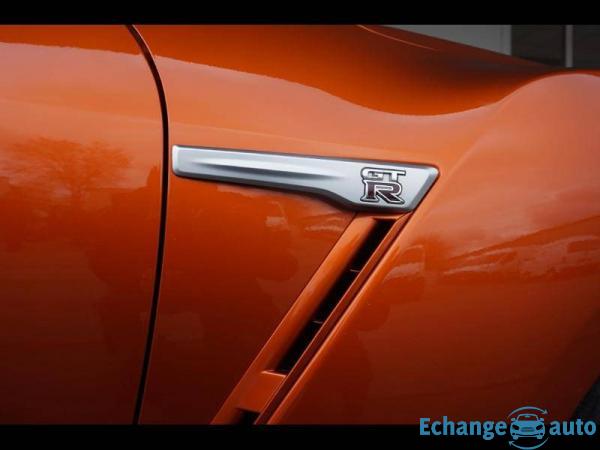 Nissan Gt-r 3.8 V6 570 Premium Edition