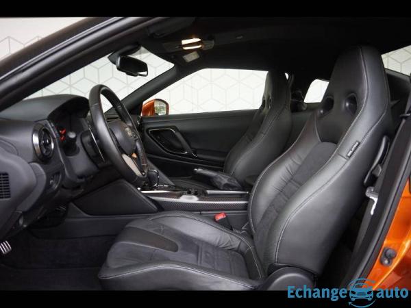 Nissan Gt-r 3.8 V6 570 Premium Edition
