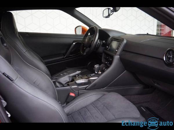 Nissan Gt-r 3.8 V6 570 Premium Edition
