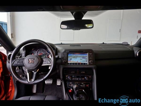 Nissan Gt-r 3.8 V6 570 Premium Edition
