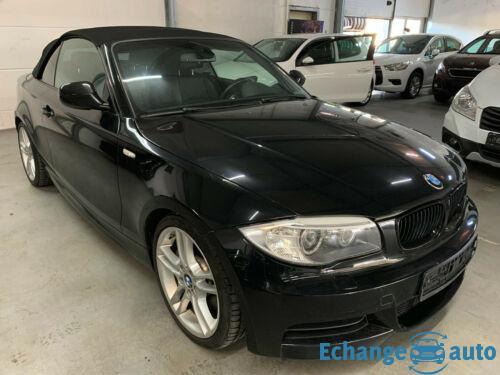 BMW  135i Edition Sport Cabrio M