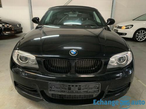 BMW  135i Edition Sport Cabrio M