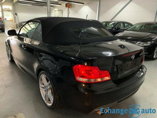 BMW  135i Edition Sport Cabrio M