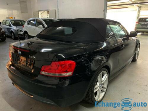 BMW  135i Edition Sport Cabrio M