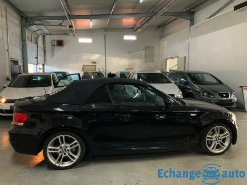 BMW  135i Edition Sport Cabrio M