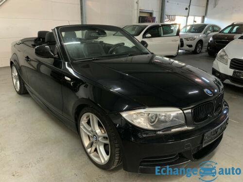 BMW  135i Edition Sport Cabrio M