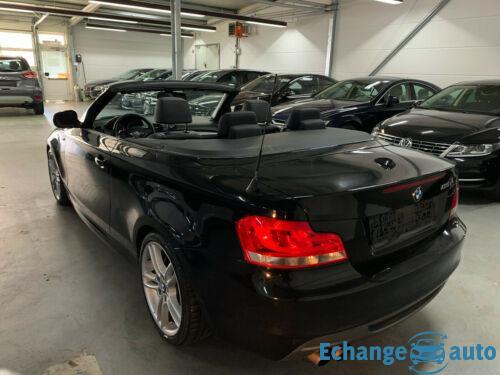 BMW  135i Edition Sport Cabrio M