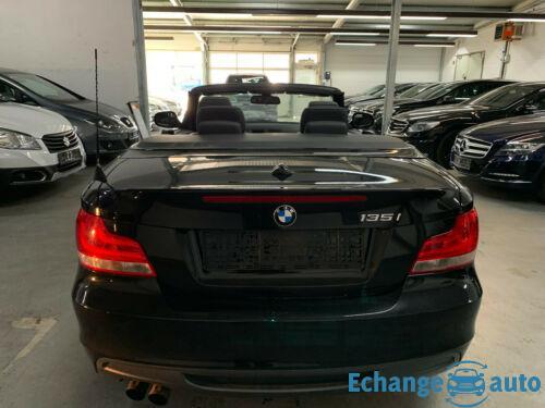 BMW  135i Edition Sport Cabrio M