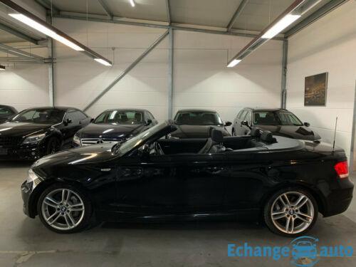 BMW  135i Edition Sport Cabrio M