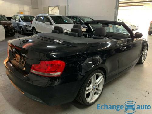 BMW  135i Edition Sport Cabrio M
