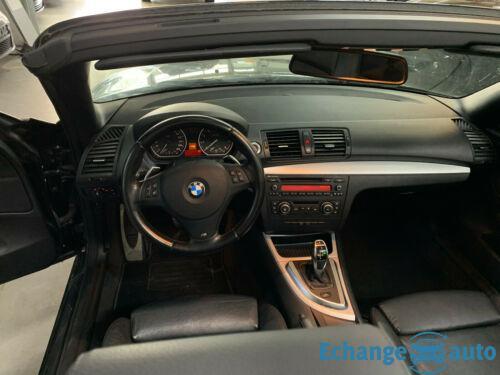BMW  135i Edition Sport Cabrio M