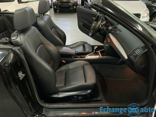 BMW  135i Edition Sport Cabrio M