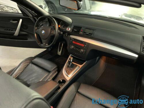 BMW  135i Edition Sport Cabrio M