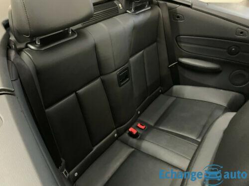 BMW  135i Edition Sport Cabrio M