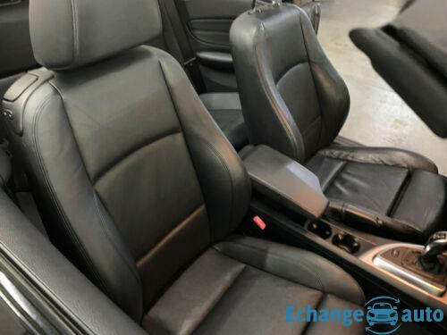 BMW  135i Edition Sport Cabrio M