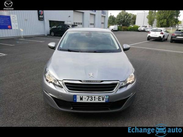 Peugeot 308 SW 1.6 bluehdi 120ch s&S BVM6 ACTIVE