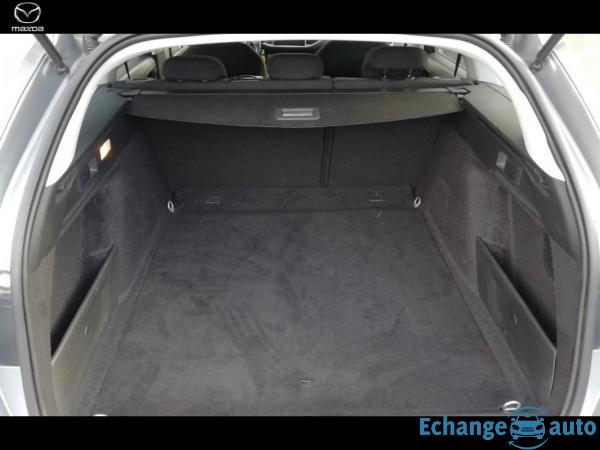 Peugeot 308 SW 1.6 bluehdi 120ch s&S BVM6 ACTIVE