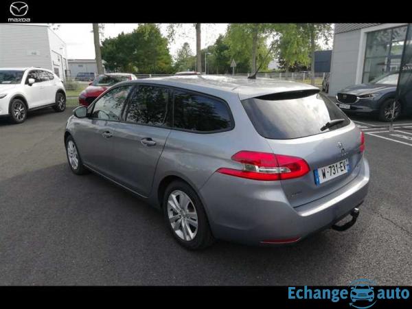 Peugeot 308 SW 1.6 bluehdi 120ch s&S BVM6 ACTIVE