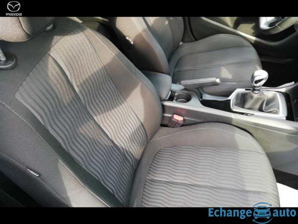 Peugeot 308 SW 1.6 bluehdi 120ch s&S BVM6 ACTIVE