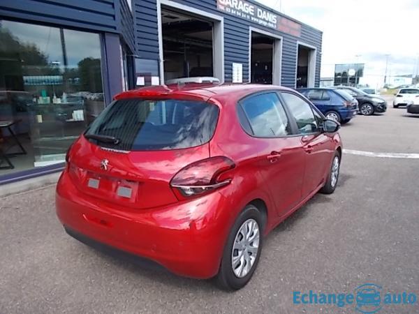 Peugeot 208 ACTIVE 1L2 PURETECH 82 CHVS