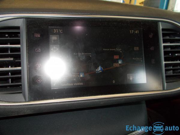 Peugeot 208 ACTIVE 1L2 PURETECH 82 CHVS