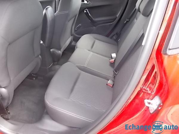 Peugeot 208 ACTIVE 1L2 PURETECH 82 CHVS