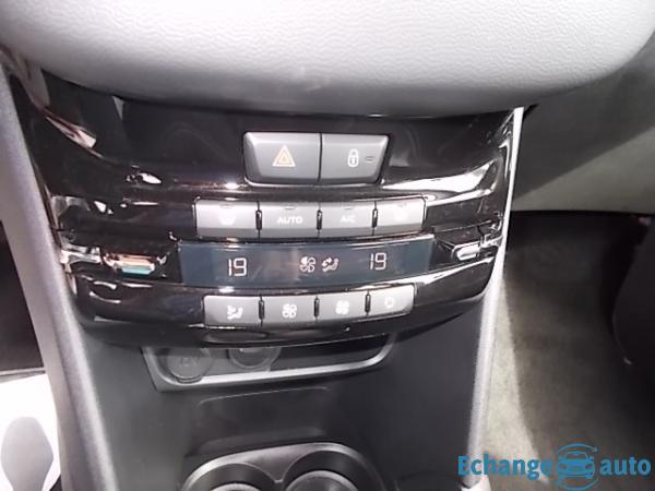 Peugeot 208 ACTIVE 1L2 PURETECH 82 CHVS