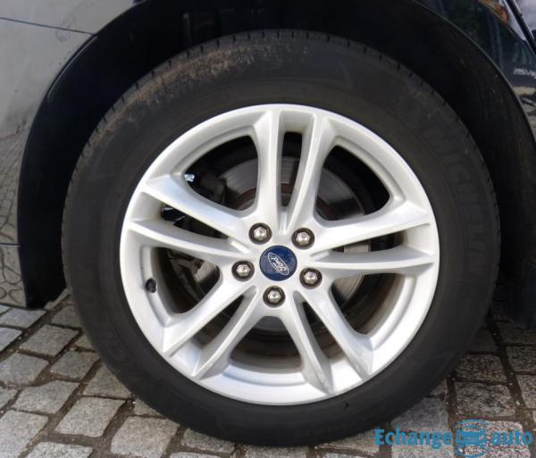 Ford Mondeo V HatcHback 2.0 TDCI 16V ECOnetic 150 cv Titanium