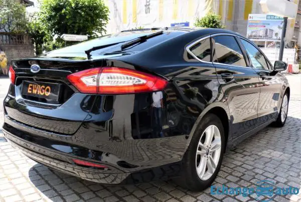 Ford Mondeo V HatcHback 2.0 TDCI 16V ECOnetic 150 cv Titanium