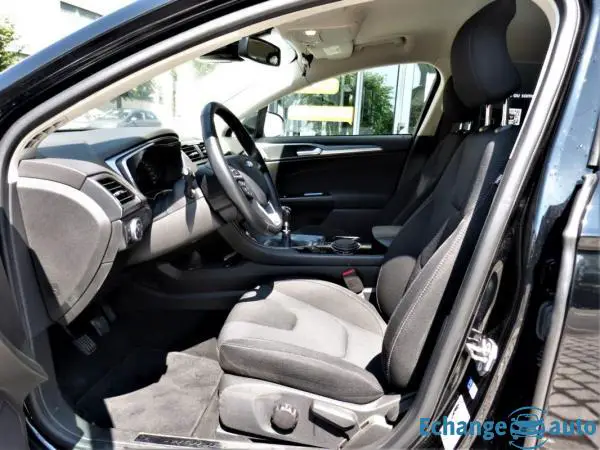 Ford Mondeo V HatcHback 2.0 TDCI 16V ECOnetic 150 cv Titanium