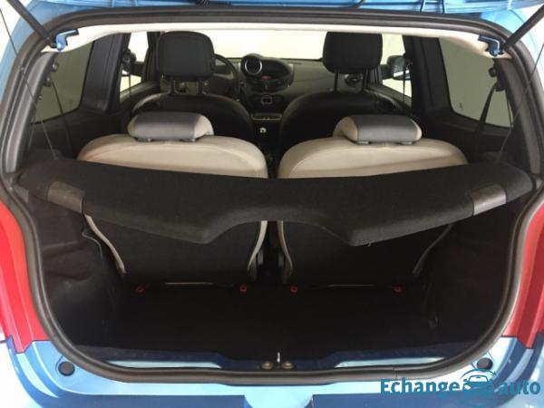 Renault Twingo II 1.5 dCi 85 eco2 Dynamique