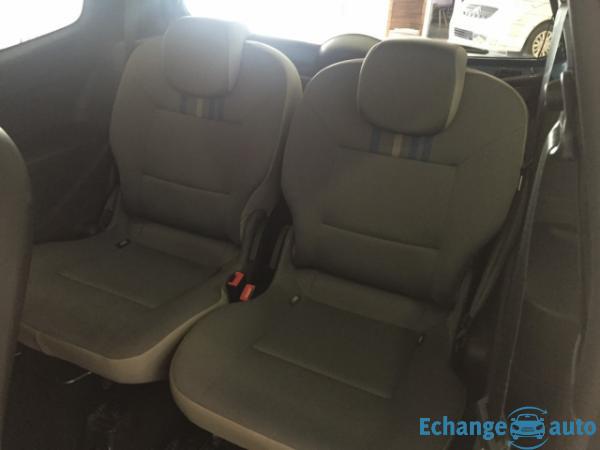 Renault Twingo II 1.5 dCi 85 eco2 Dynamique