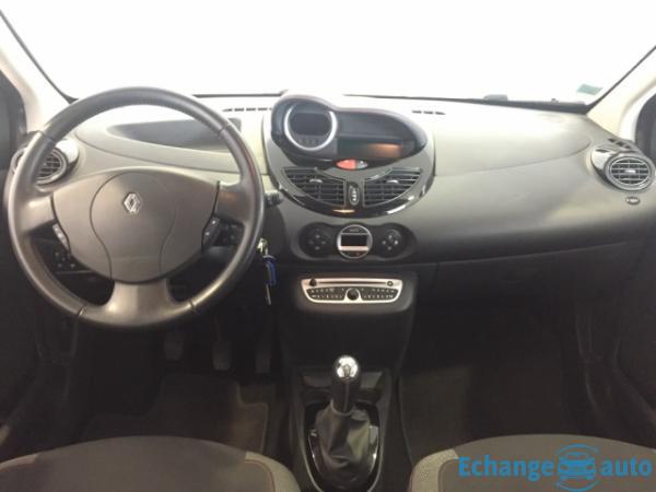 Renault Twingo II 1.5 dCi 85 eco2 Dynamique