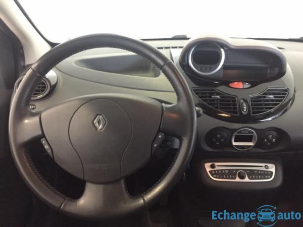 Renault Twingo II 1.5 dCi 85 eco2 Dynamique