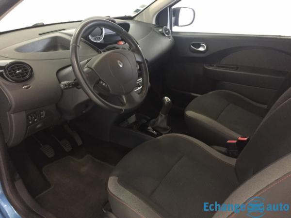 Renault Twingo II 1.5 dCi 85 eco2 Dynamique