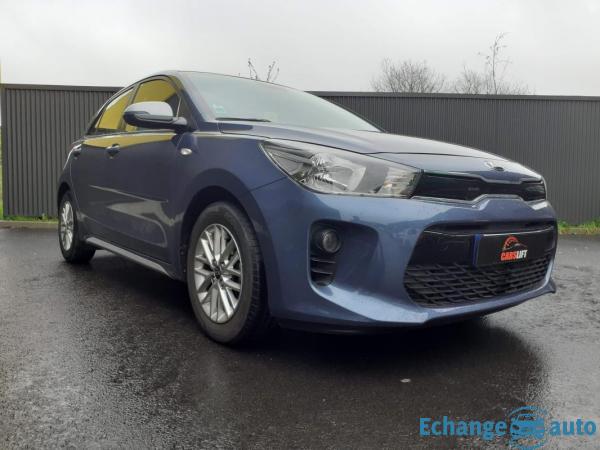 Kia Rio LAUNCH EDITION 1.2 i-CVVT 84 CH - GARANTIE 48 MOIS
