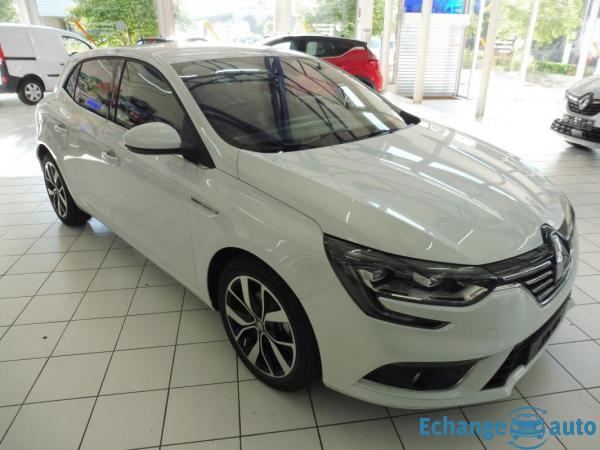Renault Mégane IV 1.5 Blue dCi 115 CH INTENS BOSE EDC