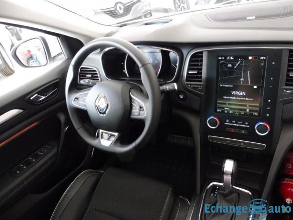 Renault Mégane IV 1.5 Blue dCi 115 CH INTENS BOSE EDC